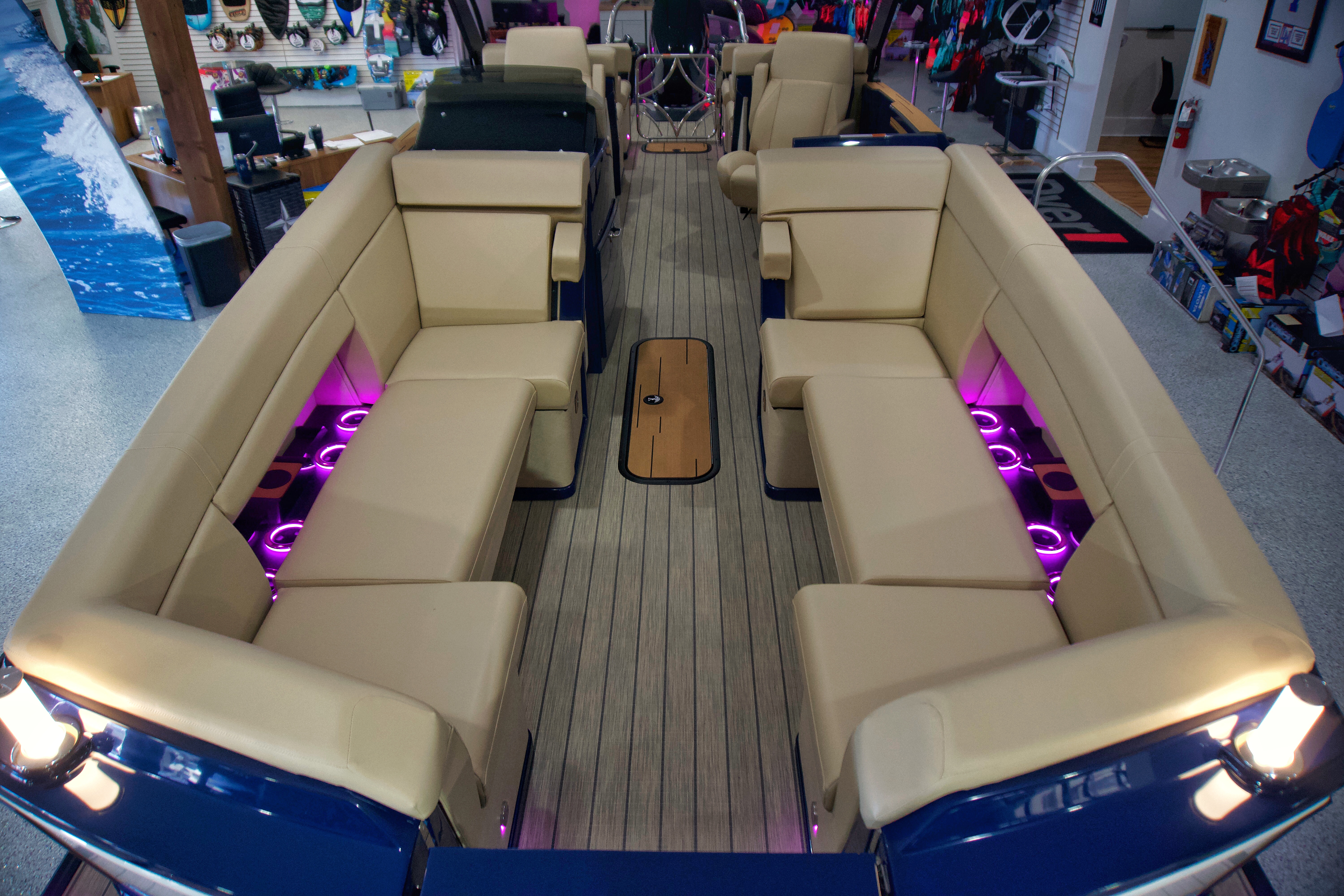 2025 Balise Horizon 26C [14] 1BB2502 Ride LKN